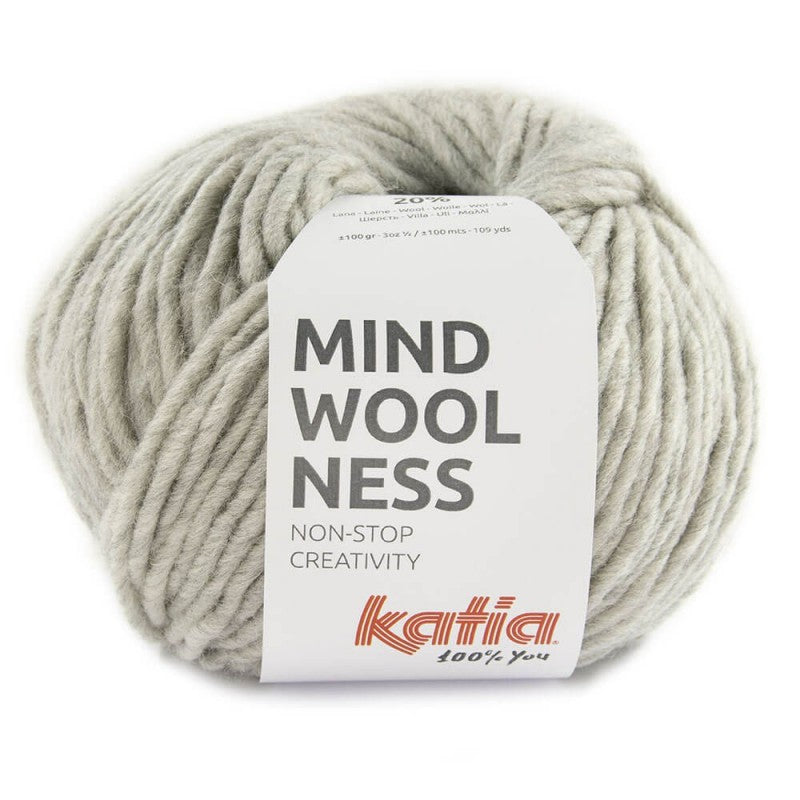 MINDWOOLNESS KATIA