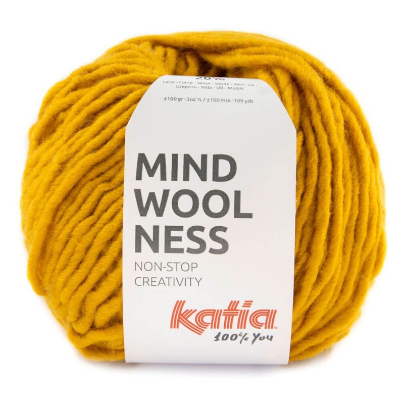 MINDWOOLNESS KATIA