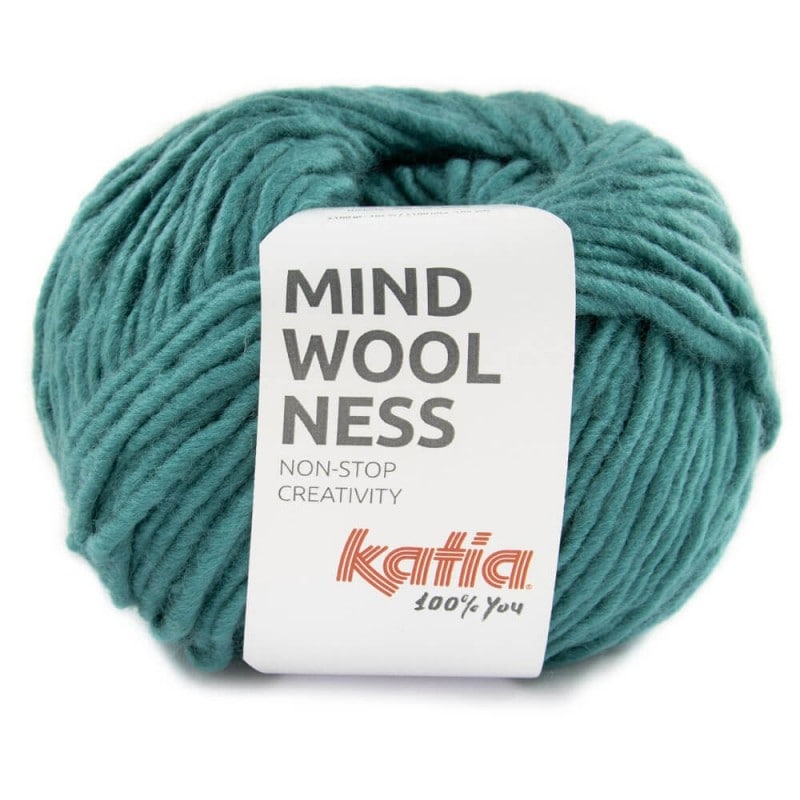 MINDWOOLNESS KATIA