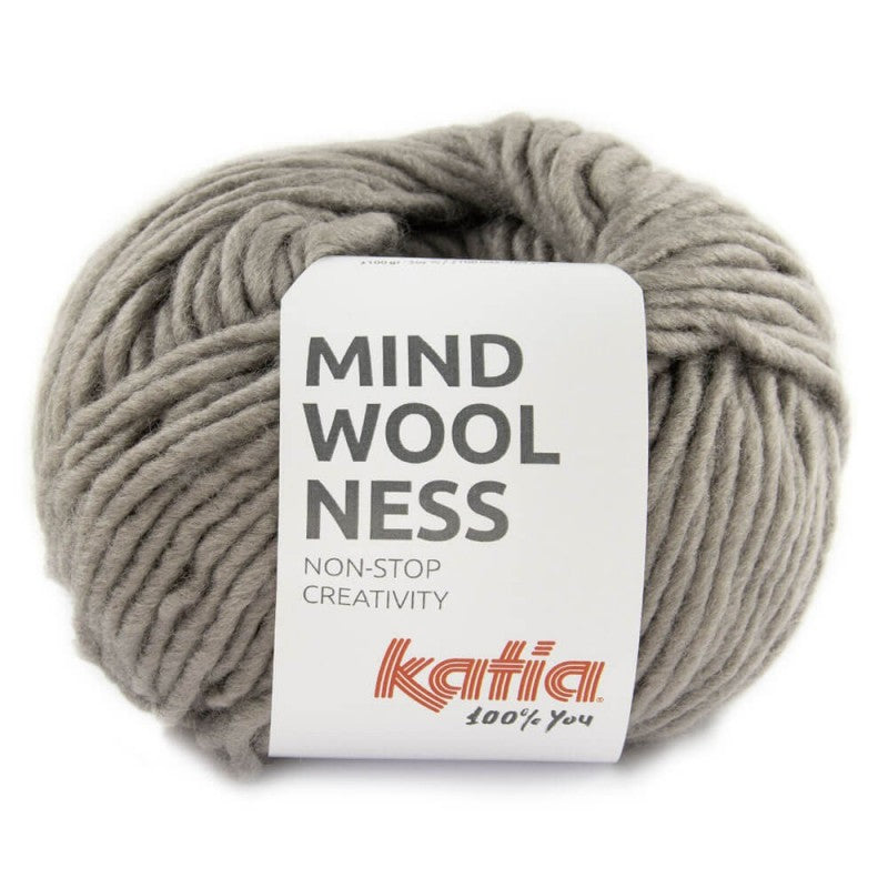 MINDWOOLNESS KATIA