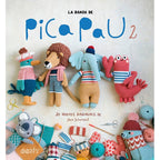 LA BANDA DE PICA PAU 2