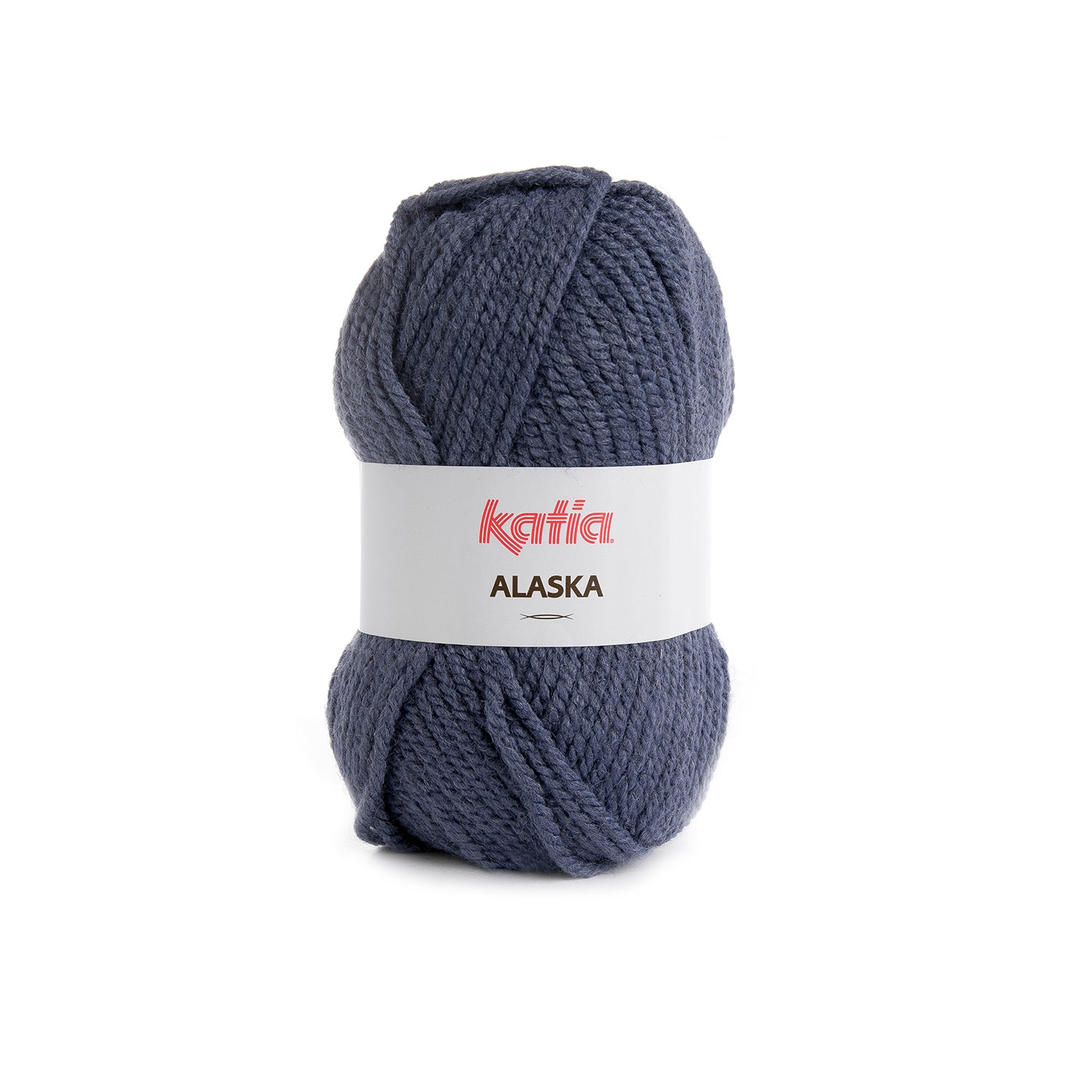ALASKA KATIA