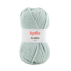 ALASKA KATIA