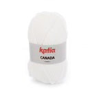 LANA CANADÁ DE KATIA
