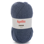 FAMA DE KATIA
