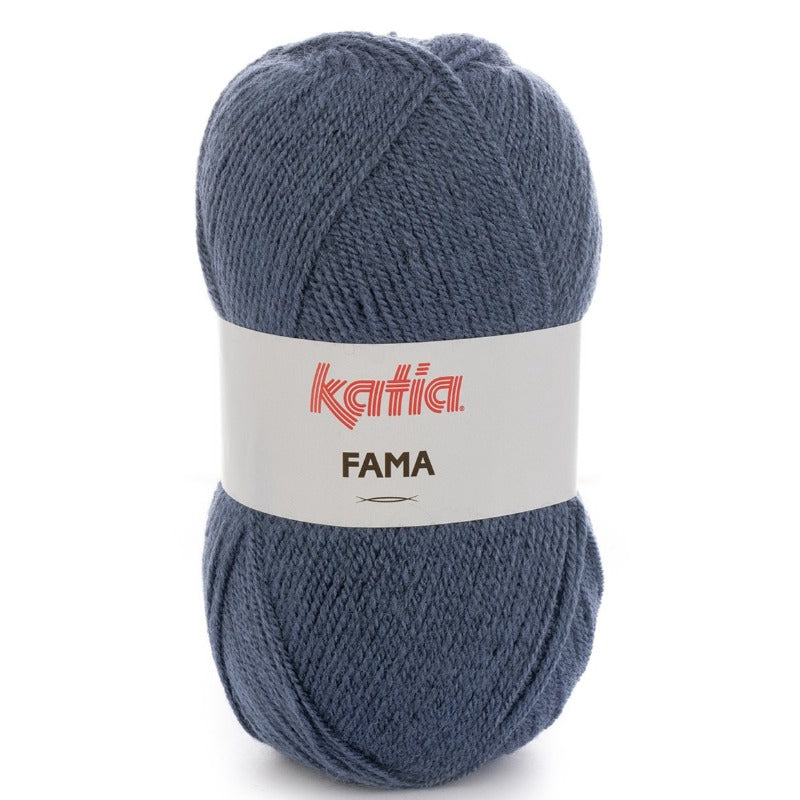 FAMA DE KATIA