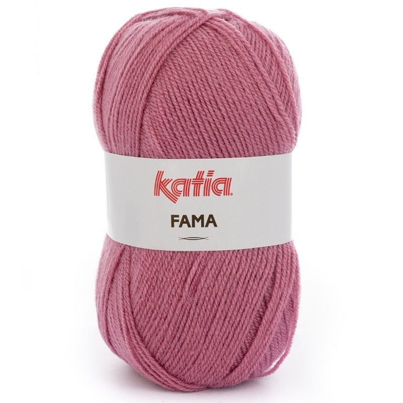 FAMA DE KATIA