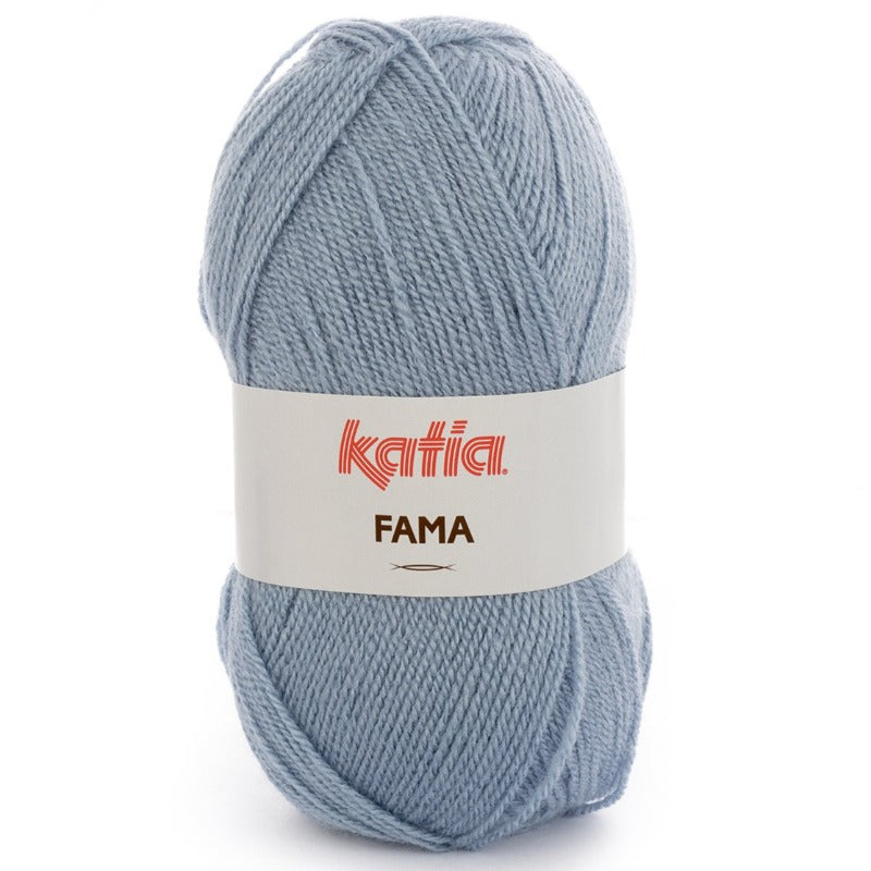 FAMA DE KATIA
