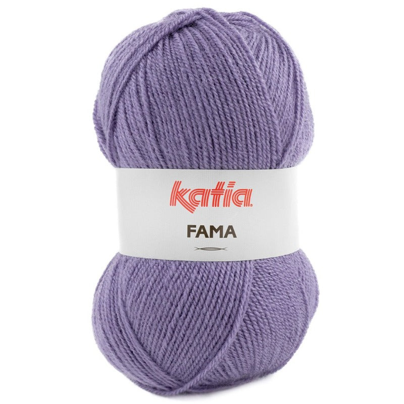 FAMA DE KATIA