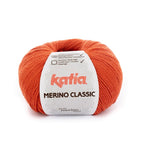 KATIA MERINO CLASSIC