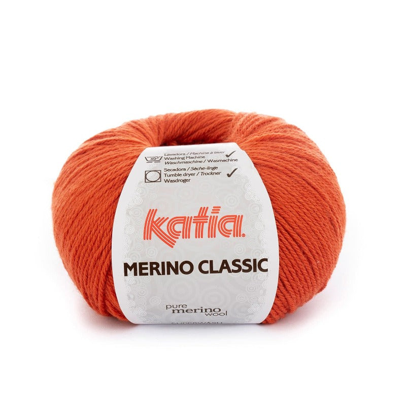 KATIA MERINO CLASSIC