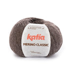 KATIA MERINO CLASSIC