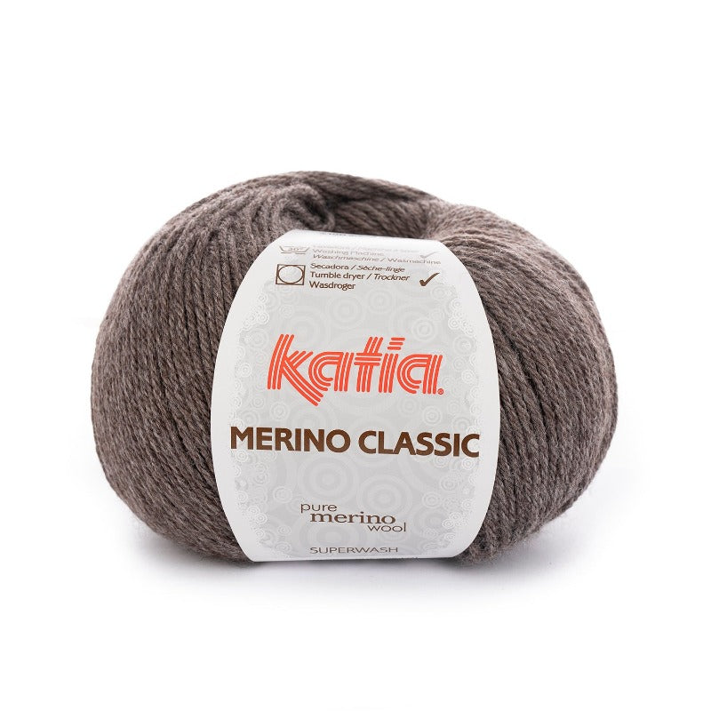 KATIA MERINO CLASSIC