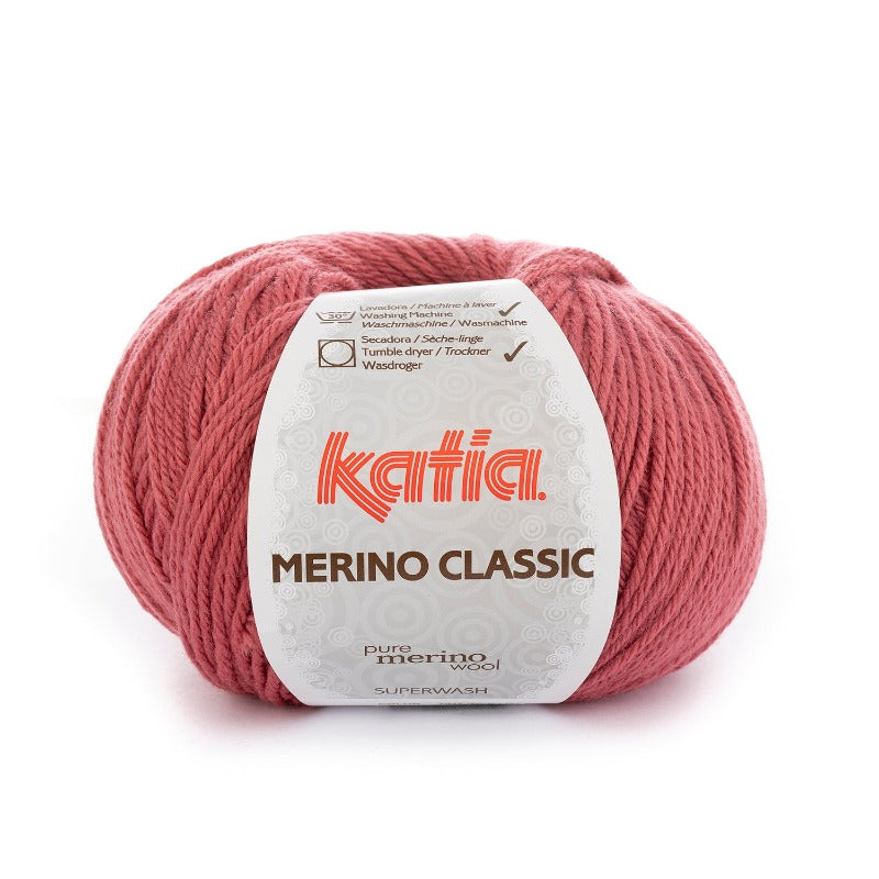 KATIA MERINO CLASSIC
