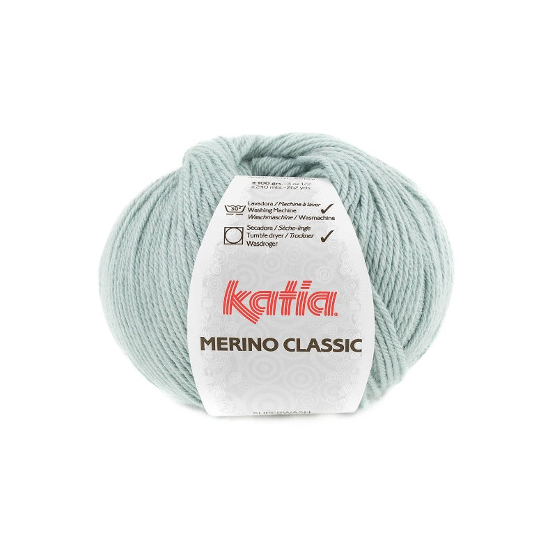 KATIA MERINO CLASSIC