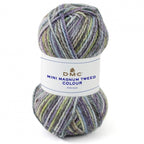 mini magnum tweed dmc 108