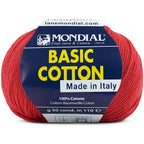 BASIC COTTON MONDIAL