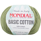 BASIC COTTON MONDIAL
