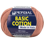 BASIC COTTON MONDIAL