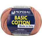 BASIC COTTON MONDIAL