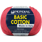 BASIC COTTON MONDIAL