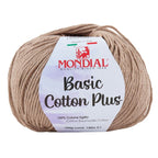 BASIC COTTON PLUS DE MONDIAL