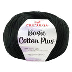 BASIC COTTON PLUS DE MONDIAL