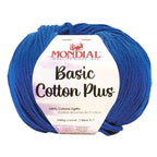 BASIC COTTON PLUS DE MONDIAL