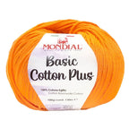 BASIC COTTON PLUS DE MONDIAL