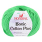BASIC COTTON PLUS DE MONDIAL