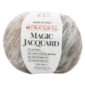 MAGIC JACQUARD MONDIAL