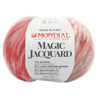 MAGIC JACQUARD MONDIAL