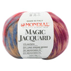 MAGIC JACQUARD MONDIAL