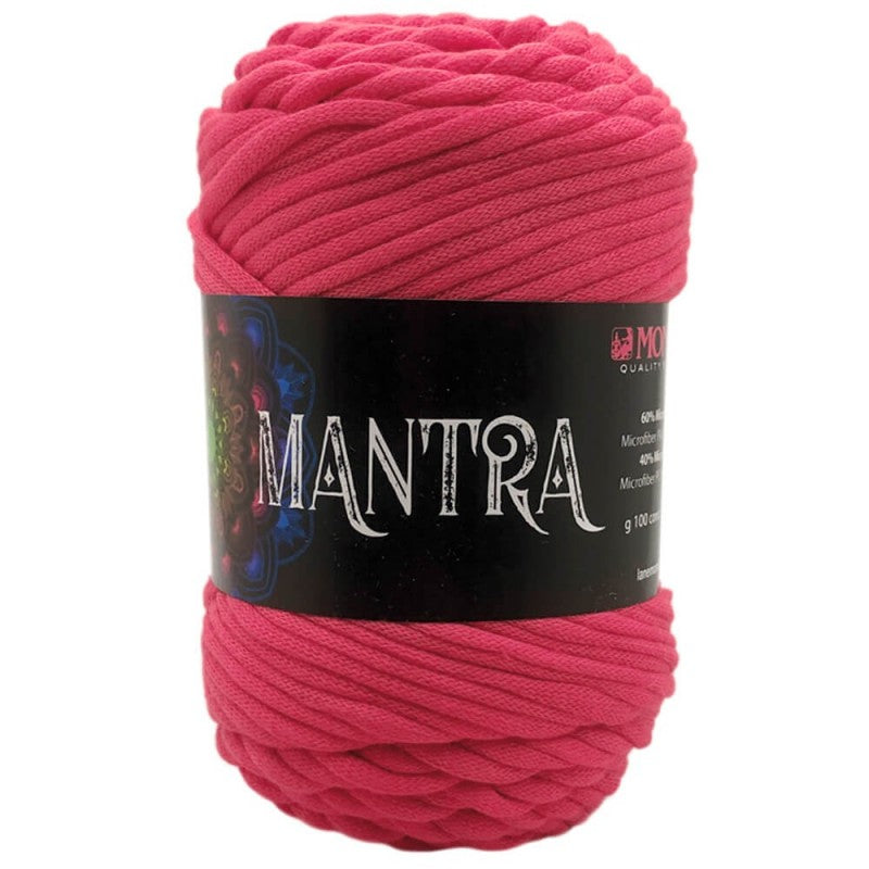 MONDIAL MANTRA