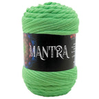 MONDIAL MANTRA