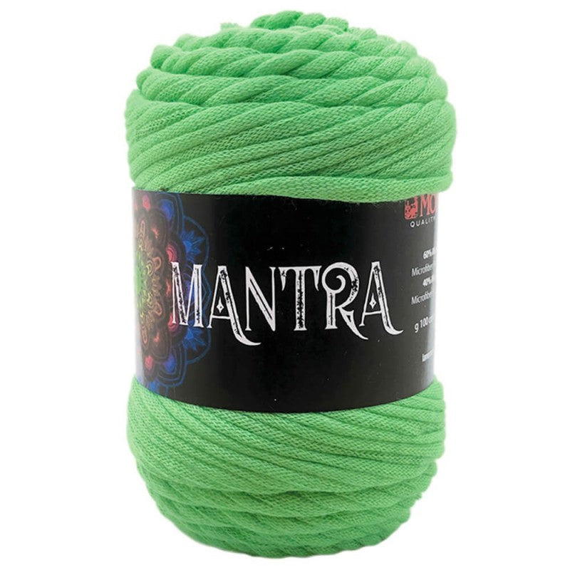 MONDIAL MANTRA