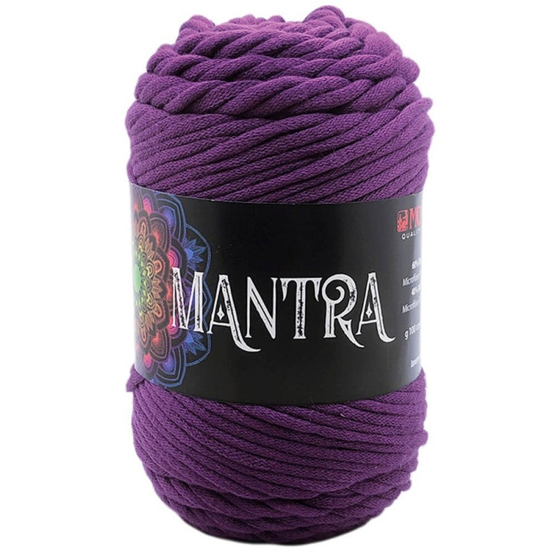 MONDIAL MANTRA