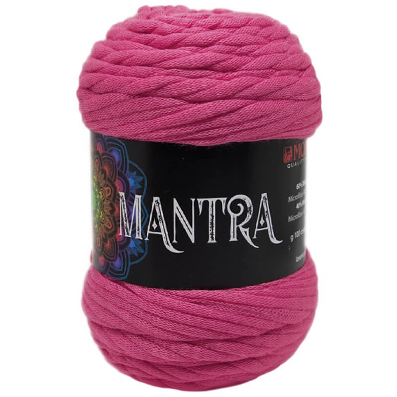 MONDIAL MANTRA