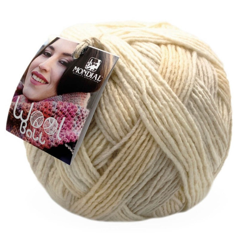 WOOL BALL DE MONDIAL