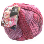 WOOL BALL DE MONDIAL