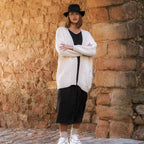 CHAQUETA DE LA REVISTA ESSENTIAL 107