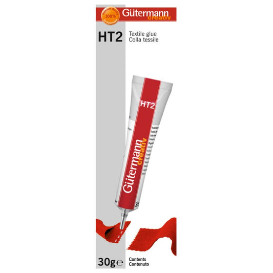 PEGAMENTO TEXTIL GÜTERMANN