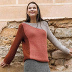 JERSEY DE LA REVISTA ESSENTIAL 107