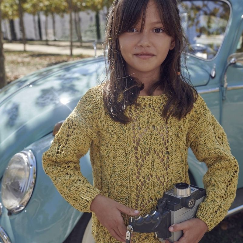 REVISTA KATIA NIÑOS 101