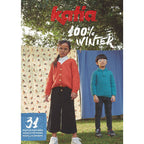 REVISTA NIÑES Nº99 DE KATIA