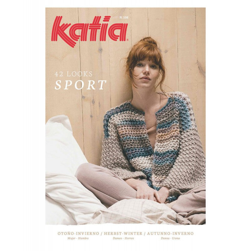 REVISTA SPORT Nº108