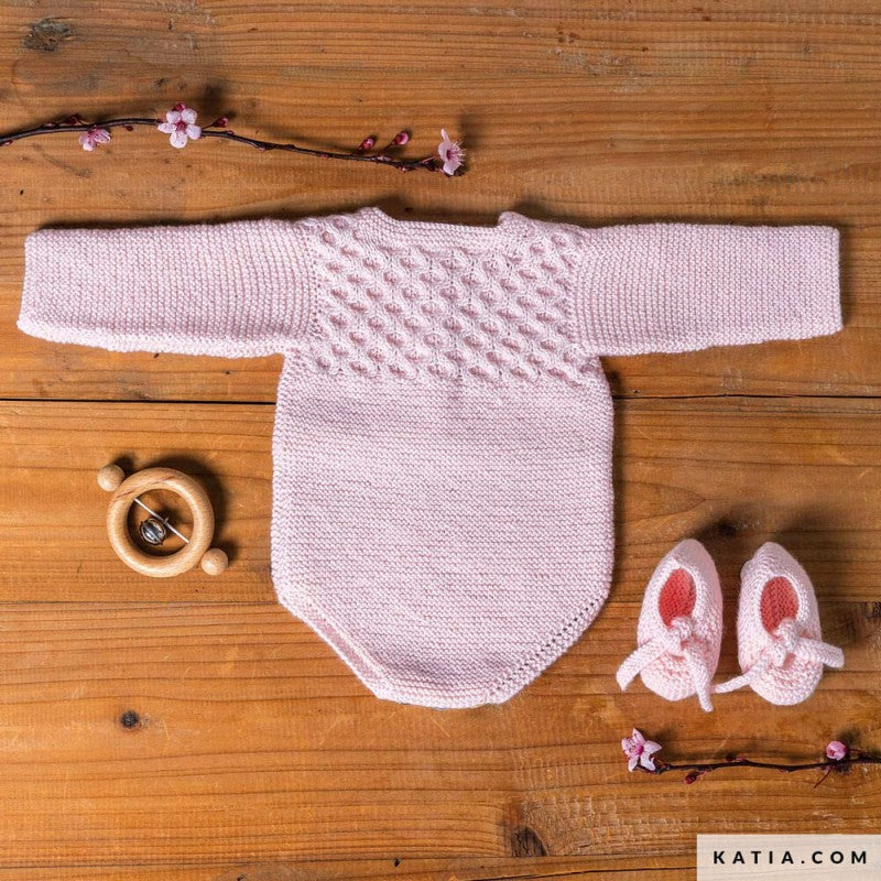 REVISTA BEBÉ LANAS STOP Nº3