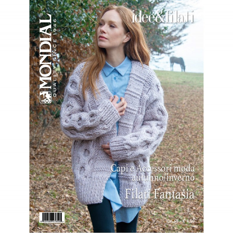 REVISTA MONDIAL FANTASIA Y CLASICOS DE MONDIAL