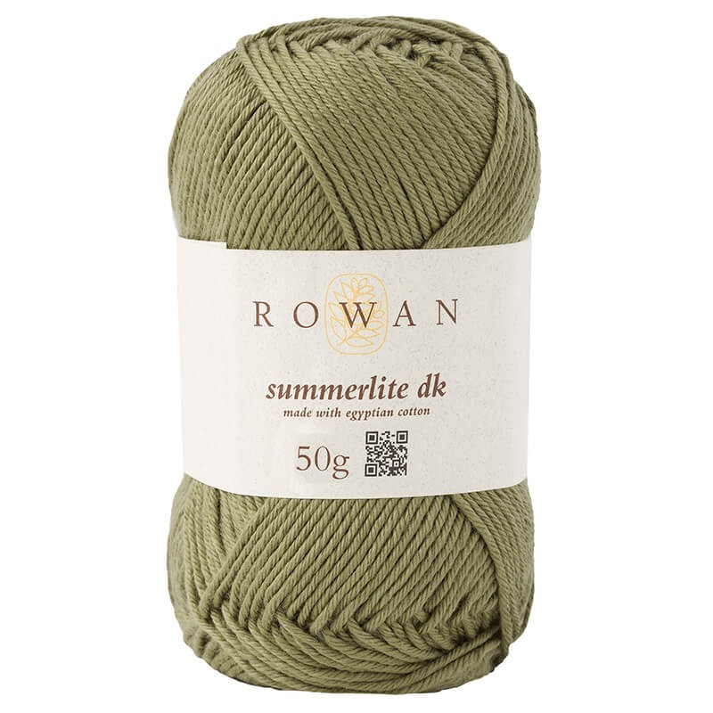 SUMMERLITE DK DE ROWAN