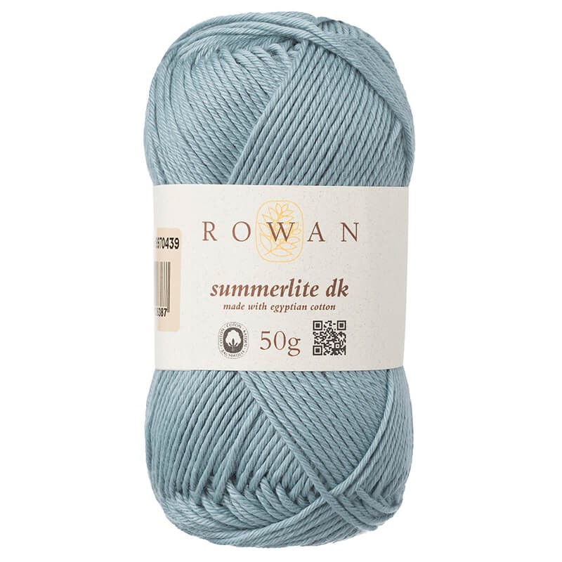 SUMMERLITE DK DE ROWAN